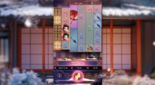 Geisha’s Revenge demo play free 0