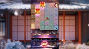 Geisha’s Revenge demo play free 1