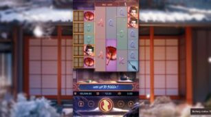 Geisha’s Revenge demo play free 2