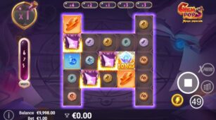 Gempops demo play free 2