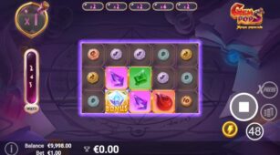 Gempops demo play free 3
