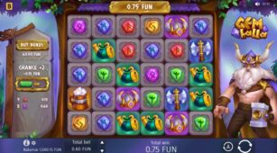 Gemhalla demo play free 0