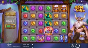 Gemhalla demo play free 1