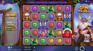 Gemhalla demo play free 2