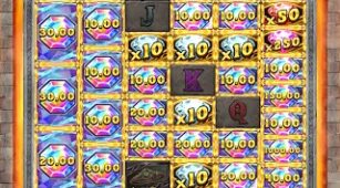 Gems Inferno Megaways max win video 0