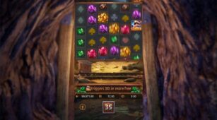 Gemstones Gold demo play free 0