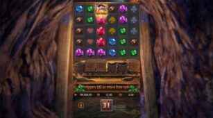 Gemstones Gold demo play free 1