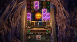 Gemstones Gold demo play free 3