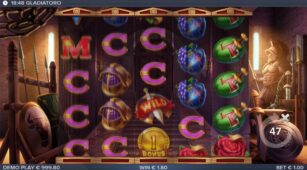 Gladiatoro demo play free 0