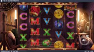 Gladiatoro demo play free 1