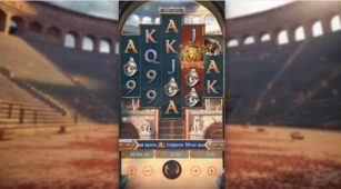 Gladiator’s Glory demo play free 0