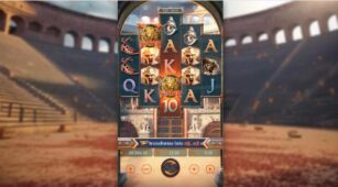 Gladiator’s Glory demo play free 2