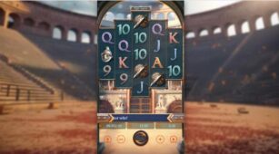 Gladiator’s Glory demo play free 3