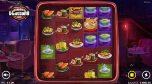 Gluttony demo play free 3