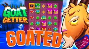 Goat Getter max win video 2