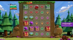 Goat Getter demo play free 0