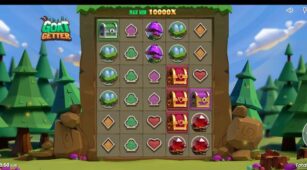 Goat Getter demo play free 1