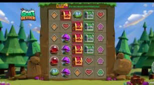 Goat Getter demo play free 2