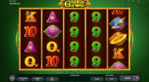 Goddess Of War demo play free 1