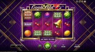 Good Old 7’S demo play free 0