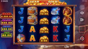 Grab More Gold! demo play free 1
