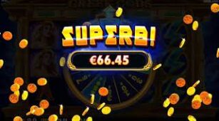 Greek Gods max win video 1