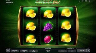 Green Slot demo play free 1