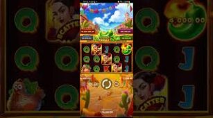 Green Chilli 2 max win video 1