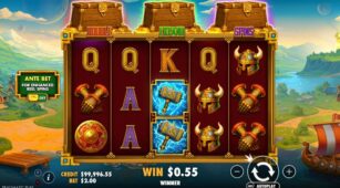 Hammerstorm demo play free 1