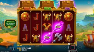 Hammerstorm demo play free 2