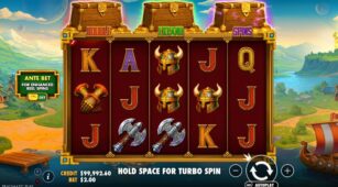 Hammerstorm demo play free 3