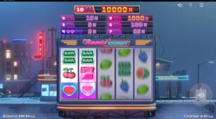 Hearts Highway demo play free 0