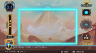 Heliopopolis demo play free 0