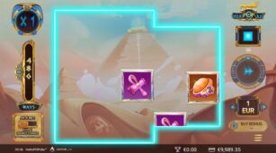 Heliopopolis demo play free 2