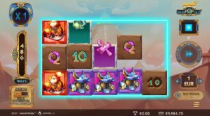 Heliopopolis demo play free 3