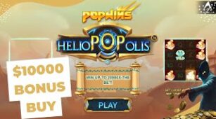 Heliopopolis max win video 1