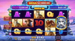 Himalayan Wild demo play free 3