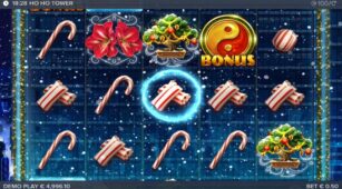 Ho Ho Tower demo play free 0