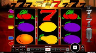 Hot 777 demo play free 1