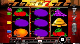 Hot 777 demo play free 2