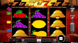 Hot 777 demo play free 3
