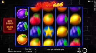 Hottest 666 demo play free 3