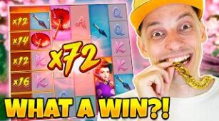 Geisha’s Revenge max win video 0