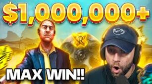 Whacked! max win video 1