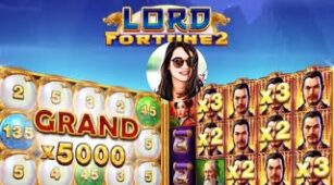 Lord Fortune 2: Hold And Win max win video 2