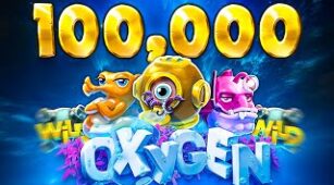 Oxygen max win video 2