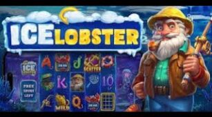 Ice Lobster max win video 2