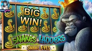 Snakes & Ladders – Snake Eyes max win video 0