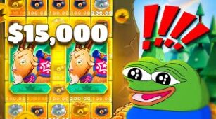 Goat Getter max win video 0