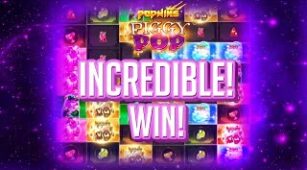 Piggy Pop max win video 0